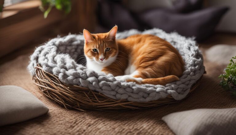 Wie lange ist eine Katze trächtig?