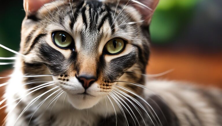 por qué los gatos odian el agua