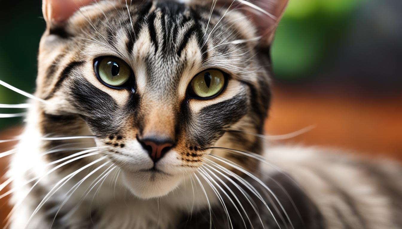 Perché i gatti odiano l'acqua