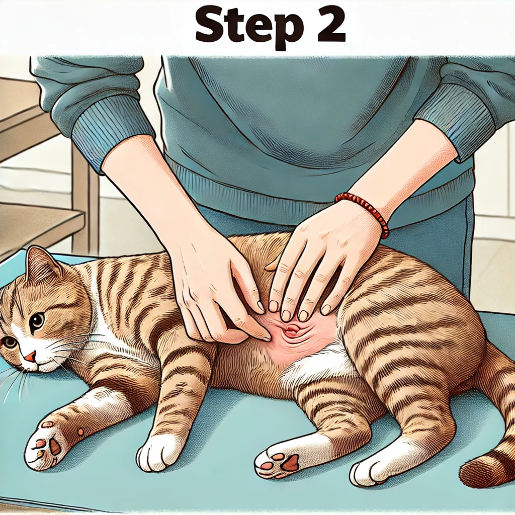 Don’t Let Your Neutered Cat Suffer: Essential Tips to Keep Them Comfortable and Safe 4