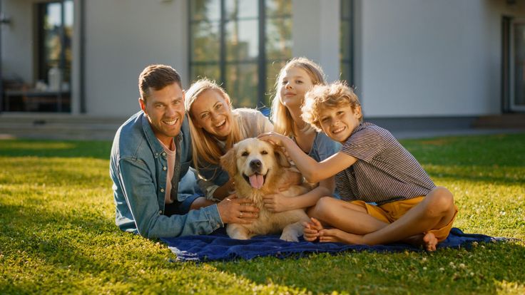 Furever Family: Everything You Need to Know Before Bringing a Pet Home. 1